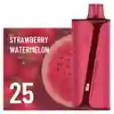 Kuz Vape Strawberry Watermelon 9.000 Puffs 5%