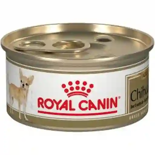 Royal Canin Chihuahua Adulto Lata 3 Oz