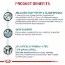 Royal Canin Anallergenic Perro Pequeño 1.5 Kg