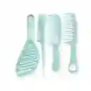 Kit Peines Multifuncionales X 4 Unds