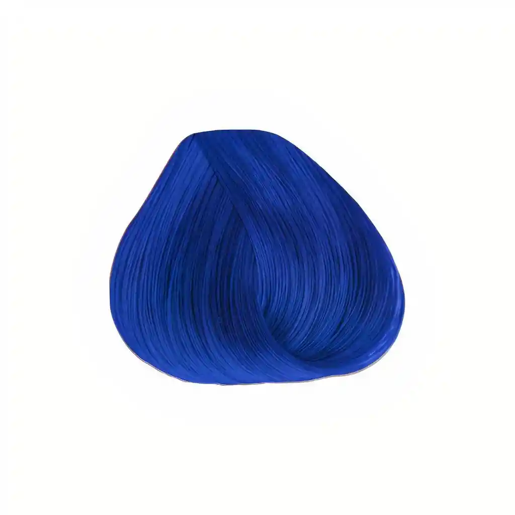 Kuul Tinte Para Cabello Funny Colors Azul