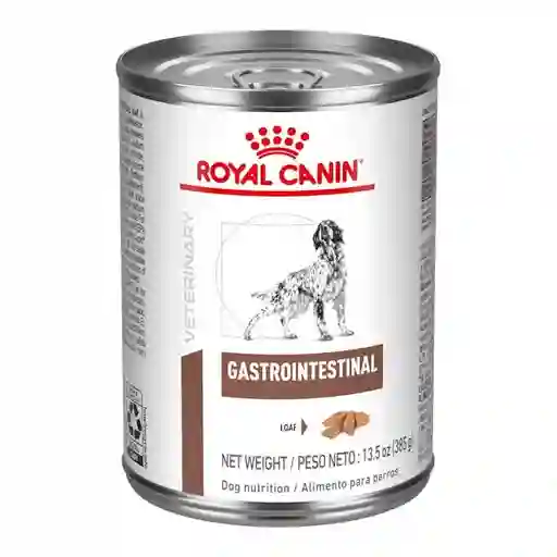 Royal Canin Gastrointestinal Perro Lata 13.5 Oz