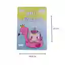 Cuaderno Agenda Escolar Diseño Unicornio Kawaii