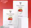 Velo Facial Fresa V7 Bioaqua