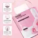 Velo Facial Rosas Bioaqua 30g