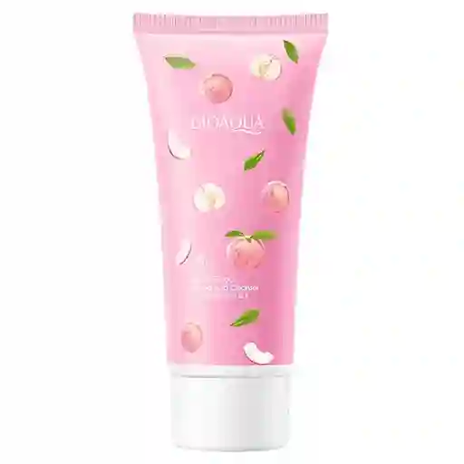 Crema Para Manos Peach Bioaqua 30g