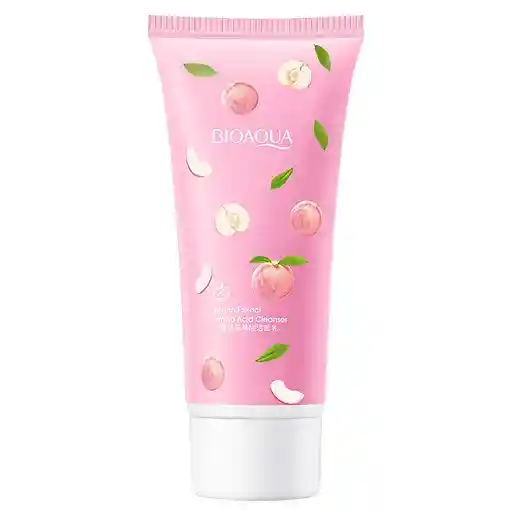 Crema Para Manos Peach Bioaqua 30g