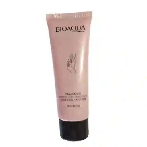 Crema De Manos Floral Bioaqua