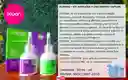 Kit Rizos Largos Y Abundantes +crecimiento -caída Tongole La Pocion