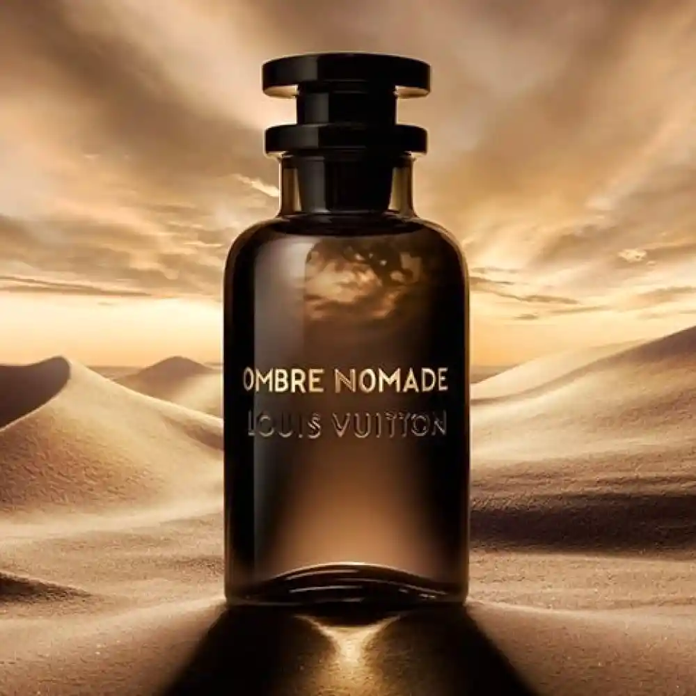 Perfume Ombre Nomade Louis Vuitton 100ml