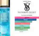 Splash Aqua Kiss Victorias Secret Body Mist 250ml