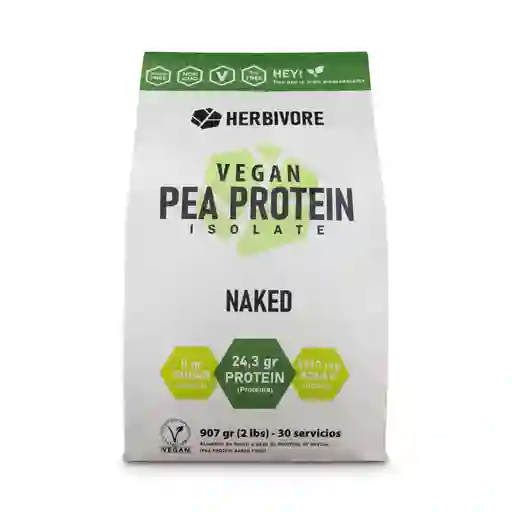 Vegan Pea Protein Isolate