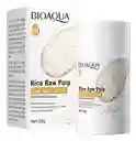 Mascarilla En Barra Arroz Bioaqua 45g