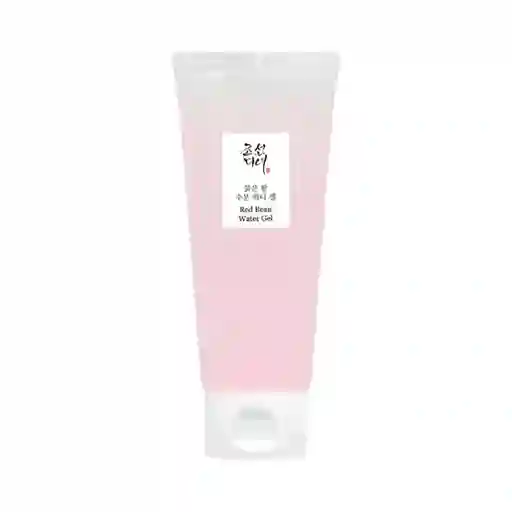 Gel Hidratante Beauty Of Joseon Red Bean Water Gel 100ml