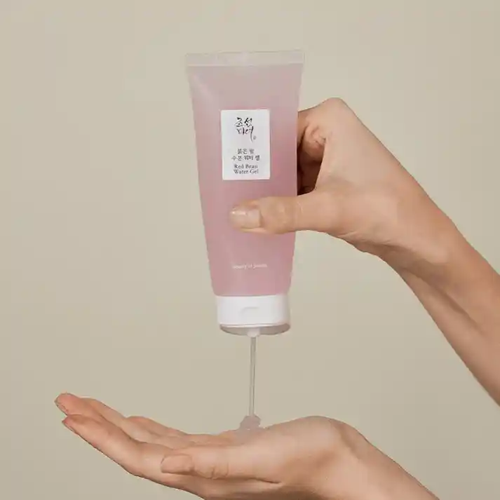 Gel Hidratante Beauty Of Joseon Red Bean Water Gel 100ml