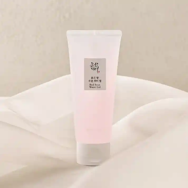 Gel Hidratante Beauty Of Joseon Red Bean Water Gel 100ml