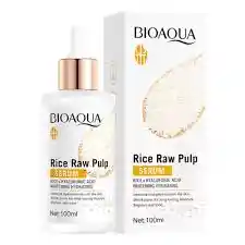 Serum De Arroz Bioaqua 100ml