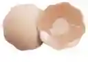 Cubre Pezones Nipple Cover En Tela Neo Fitness Reutilizables 100% Antialergico, 0% Irritables Y Lavable