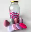 Tarro De Pomos