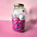 Tarro De Pomos