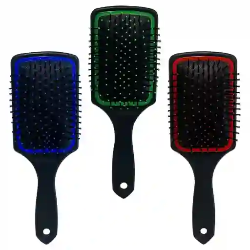 Cepillo Para El Cabello
