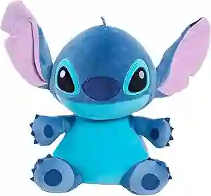 Peluche Stitch Gruñon Grandeantialérgico