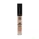 Corrector Liquido De Maximo Cubrimiento Og Tono 04