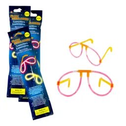 Gafas Neon Bolsa