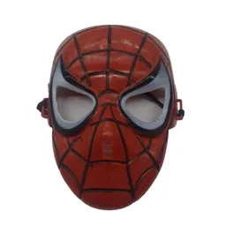 Mascara Spiderman Infantil