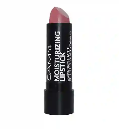 Labial Samy Humectante - Tono 0218