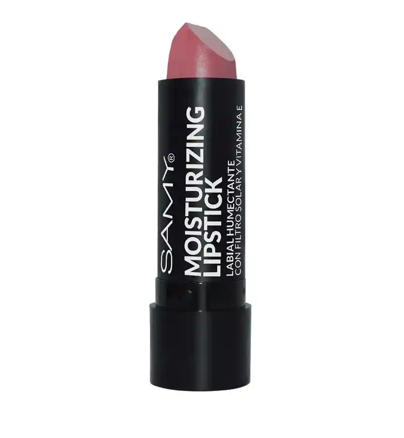 Labial Samy Humectante - Tono 0218