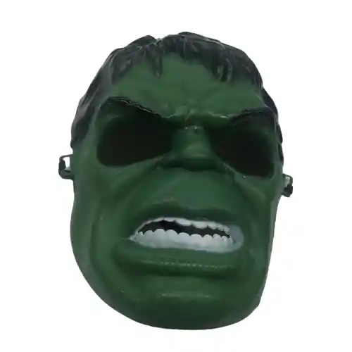 Mascara Hulk Infantil