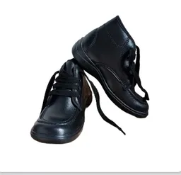 Zapato Colegial