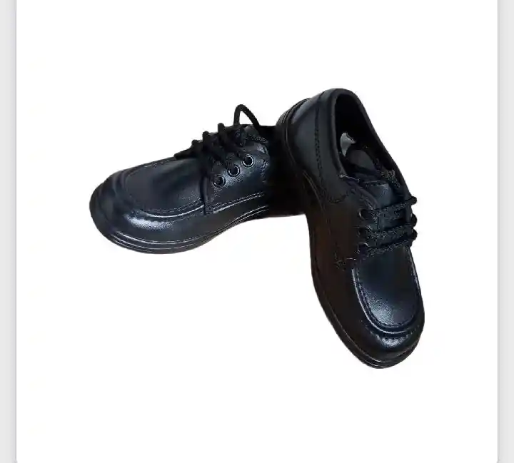 Zapato Colegial