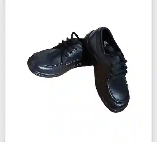 Zapato Colegial