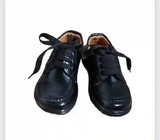 Zapato Colegial