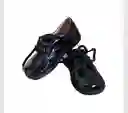 Zapato Charol