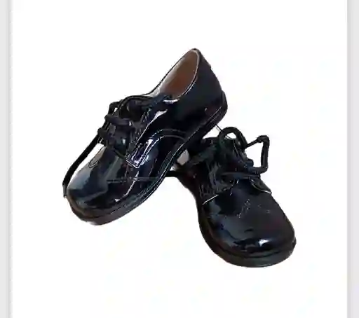Zapato Charol