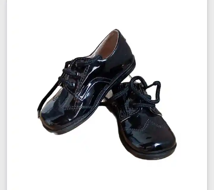Zapato Charol