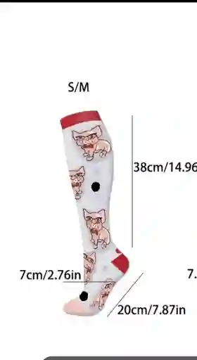 Medias De Compresion
