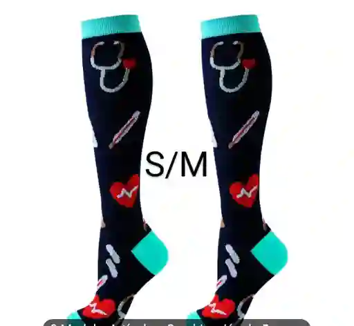Medias De Compresion