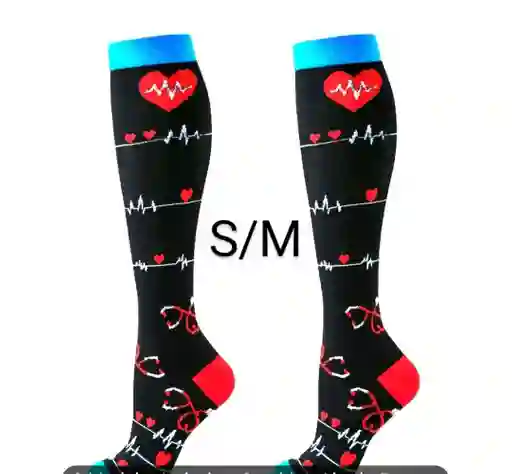 Medias De Compresion
