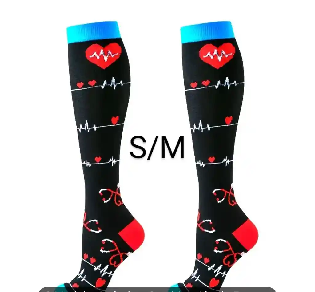 Medias De Compresion