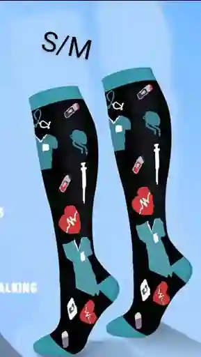 Medias De Compresion