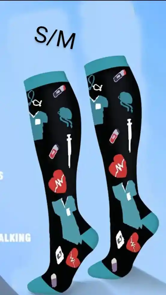 Medias De Compresion