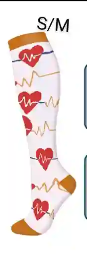 Medias De Compresion