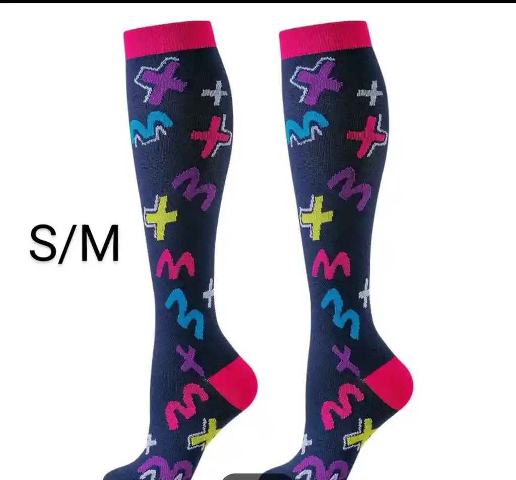 Medias De Compresion
