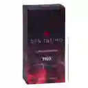 Lubricante Trío 85 Ml Sen Intimo