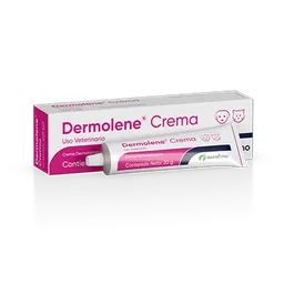 Dermolene Crema X 20 Gr