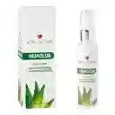 Lubricante Calmante Hemolub 60 Ml Sen Intimo